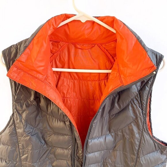 Bernardo Women Goose Down Vest Size M - Picture 5 of 5